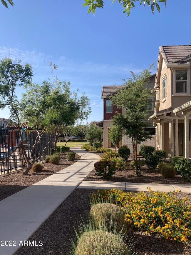 2274 S Osborn Ln, Gilbert, AZ 85295 - photo 4