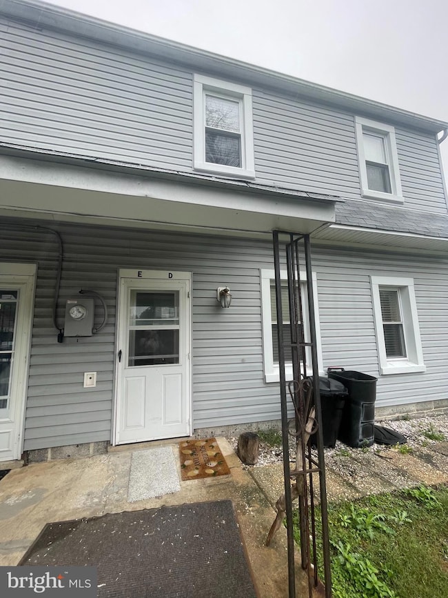 8627 1/2 Quentin Ave, Parkville, MD 21234 - photo 2