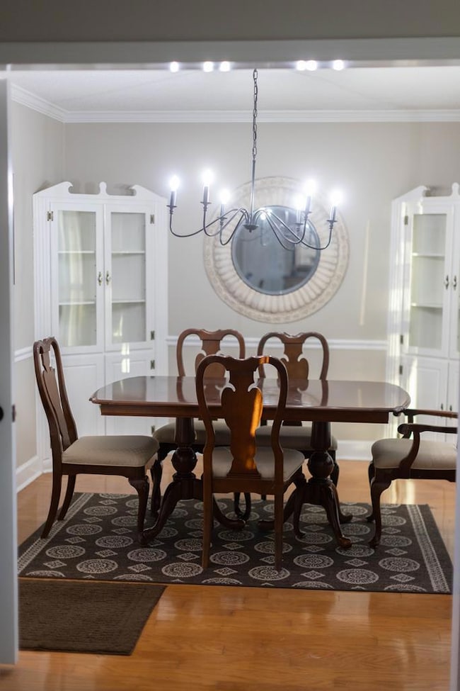 107 Dunbar Cir, Sylvester, GA 31791 - photo 4