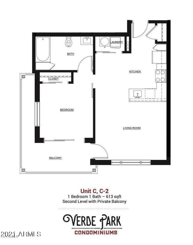 C Floor Plan