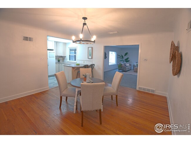 Beautifully upgraded lighting fixtures