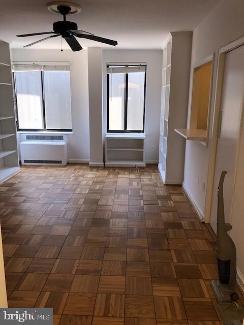 General Scott Apartments unit 814, Washington, DC 20036 - photo 2