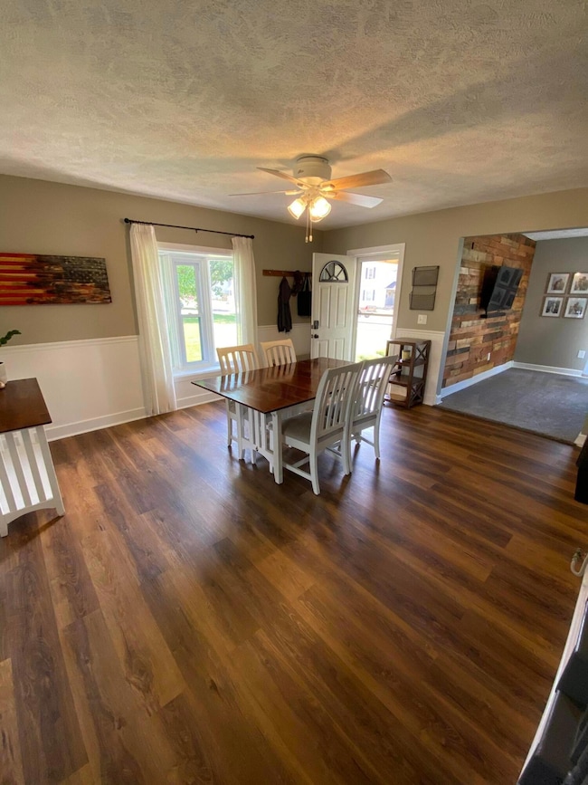 406 Thompson St, Marion, OH 43302 - photo 5