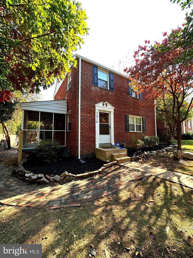 7213 15th Ave, Takoma Park, MD 20912 - photo 3