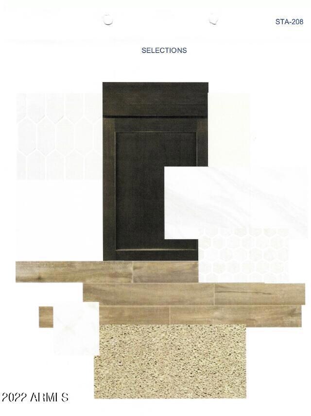 STA 208 Design Selections