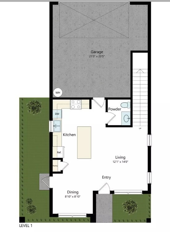 Limited Time Offer: One Month Free on Select Units!*