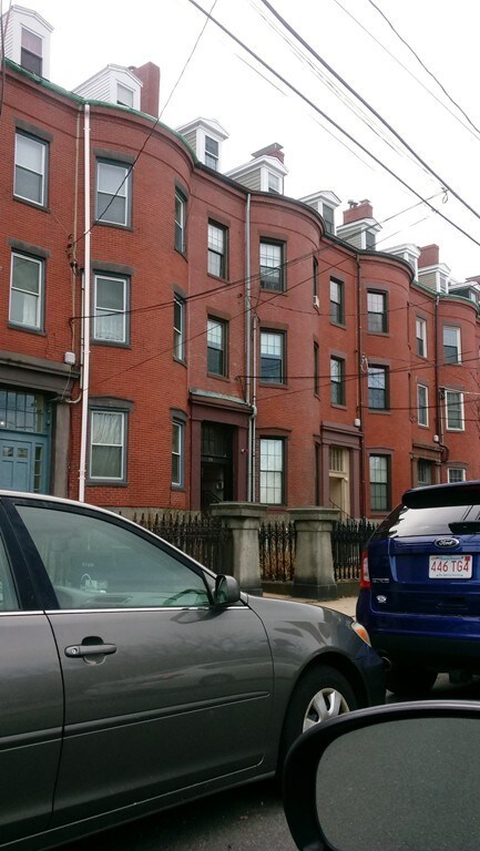 217 Webster St unit 2, Boston, MA 02128 - photo 2