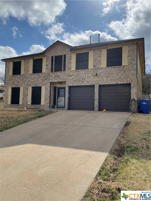 405 Jessica Cir, Copperas Cove, TX 76522 - photo 2