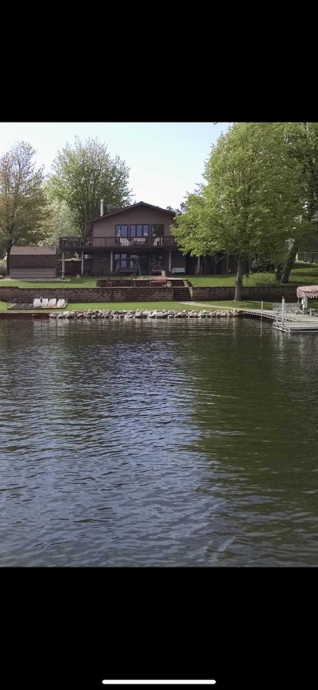 3127 Lake Andrew Rd SW, Alexandria, MN 56308 - photo 2