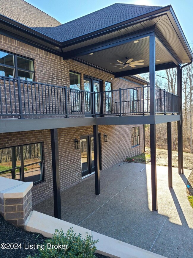 163 Goodlett Kilner Ct, Mount Washington, KY 40047 - photo 5