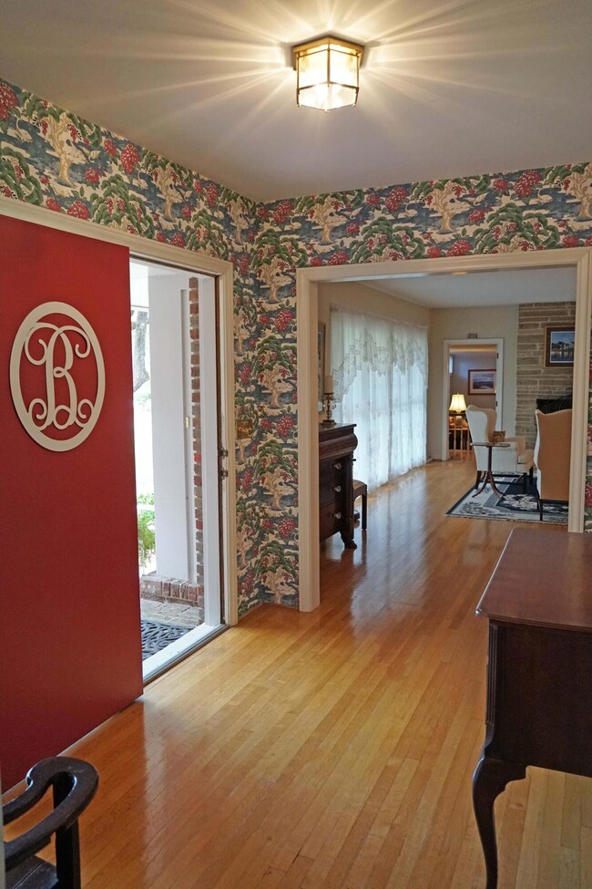 Foyer