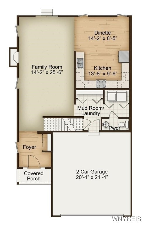 150 Cloverleaf Ct unit 2, Cheektowaga, NY 14043 - photo 7