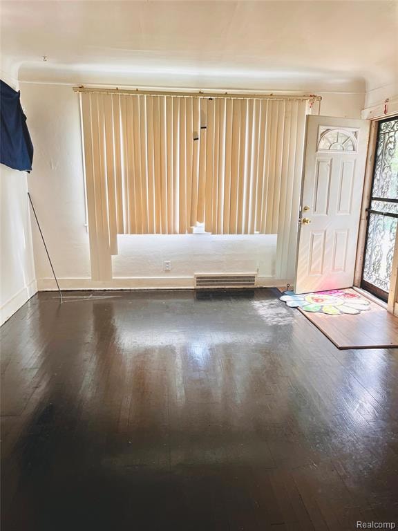 Living Room - View