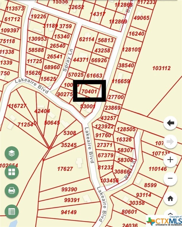 5334 Bay Dr, Temple, TX 76502 - photo 5