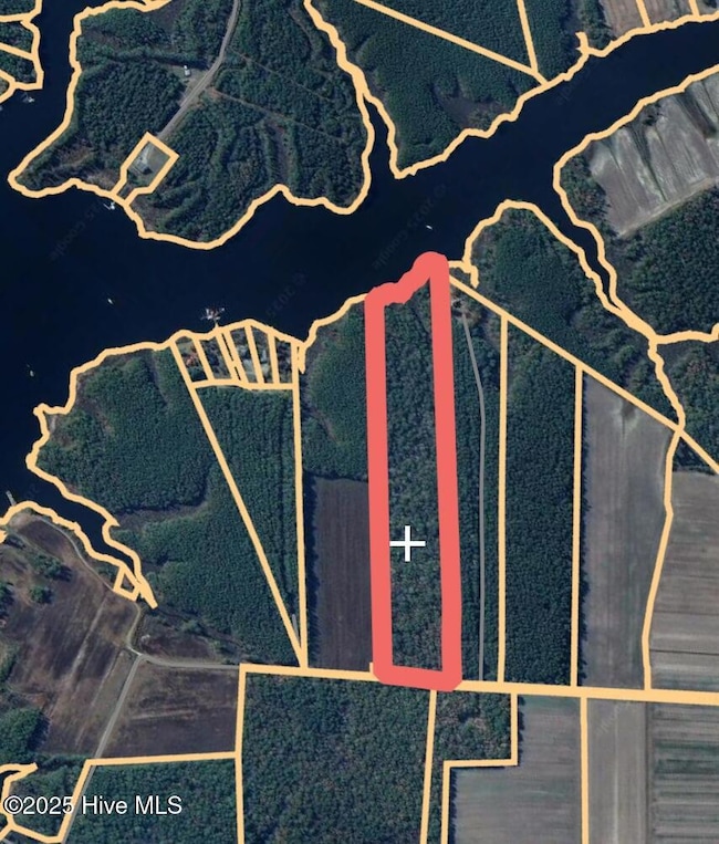 0 State Road 1722, Bath, NC 27810 - photo 4