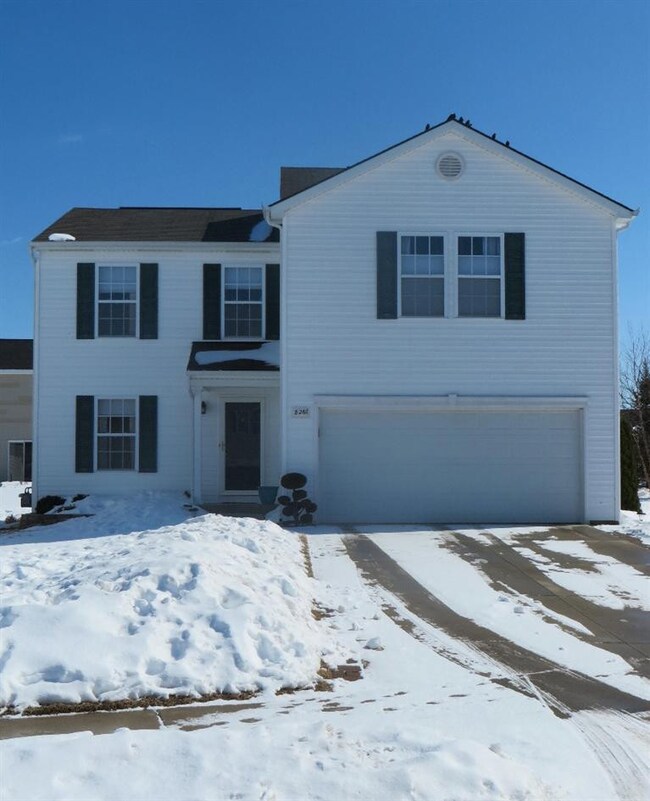 8267 Cypress Way, Dexter, MI 48130 - photo 3