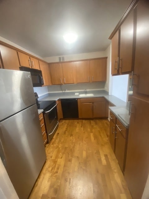 Park Tower Market unit 4502, Chicago, IL 60640 - photo 3