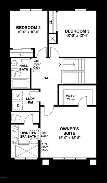 1717 E Morten Ave unit 13, Phoenix, AZ 85020 - photo 4