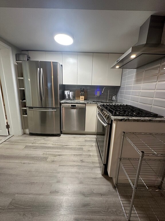 122 Trowbridge St unit 1, Cambridge, MA 02138 - photo 5