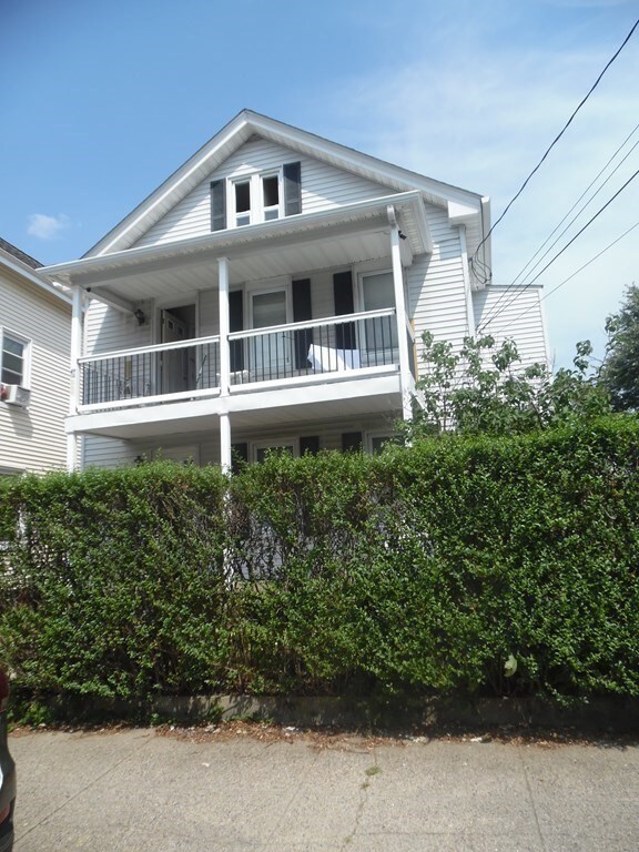 203 Sabin St unit 1, Pawtucket, RI 02860 - photo 5