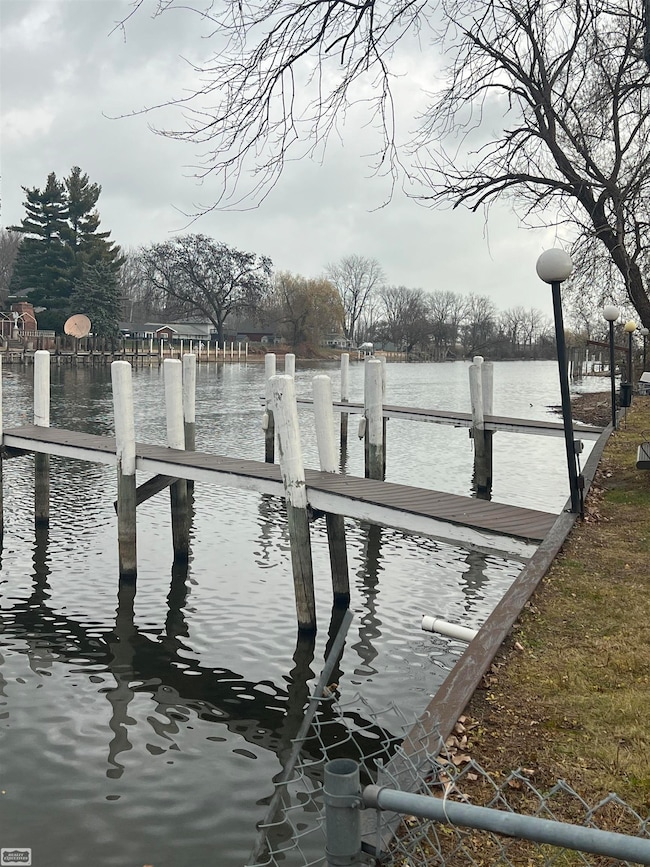 25651 S River Rd, Harrison Township, MI 48045 - photo 6