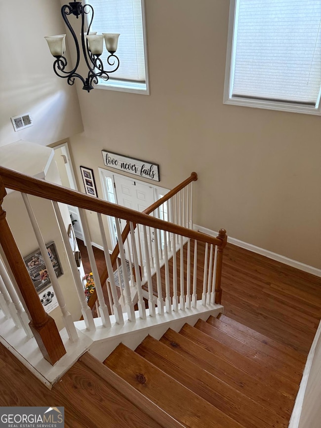 3521 Butler Springs Trace NW, Kennesaw, GA 30144 - photo 7