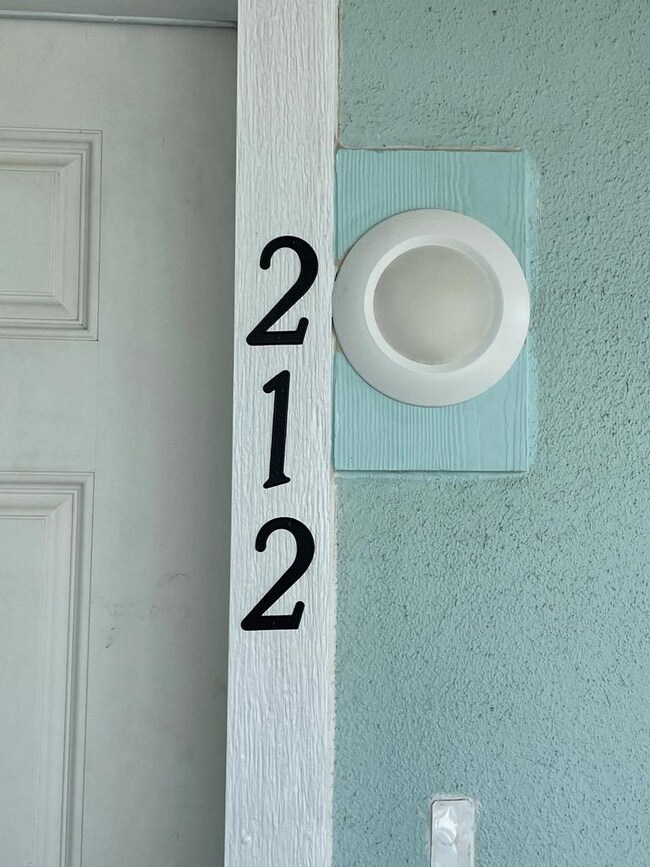 La Mirage Beachfront Condominiums unit 212, Port Aransas, TX 78373 - photo 7