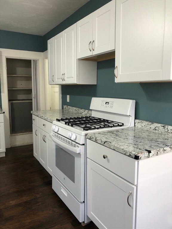 60 Orange St unit 1, Waltham, MA 02453 - photo 2