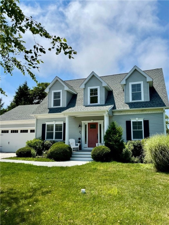 21 Helm St, Jamestown, RI 02835 - photo 2