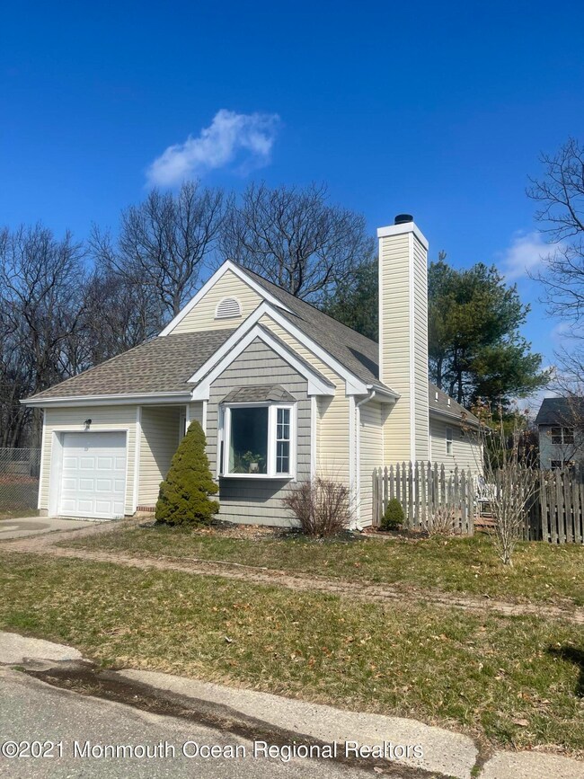 7 Sunnydale Ct, Bayville, NJ 08721 - photo 2