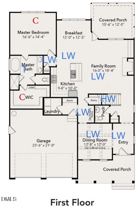 139 Bandelier Dr unit (Lot 4), Selma, NC 27576 - photo 2