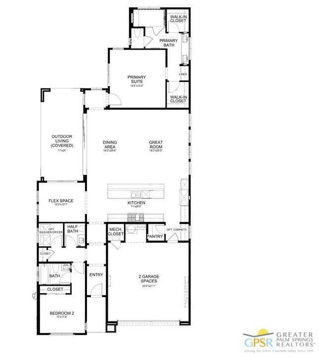 5 Violet View Way unit Lot 308, Rancho Mirage, CA 92270 - photo 2