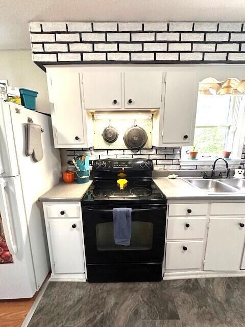 kitchen view 3