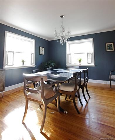 Dinning Room