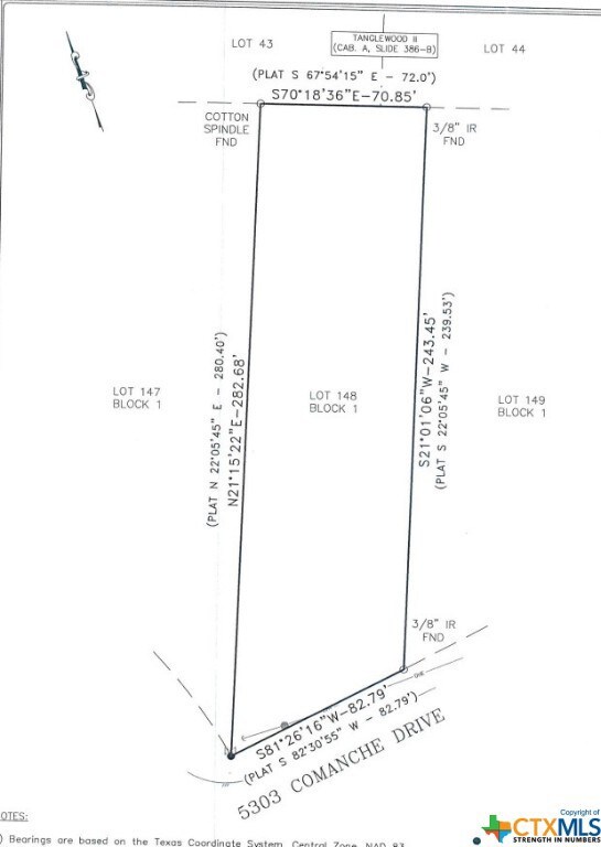5303 Comanche Dr, Temple, TX 76502 - photo 2