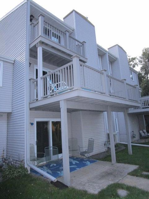 2520 Le Homme Dieu Heights NE unit 3, Alexandria, MN 56308 - photo 4