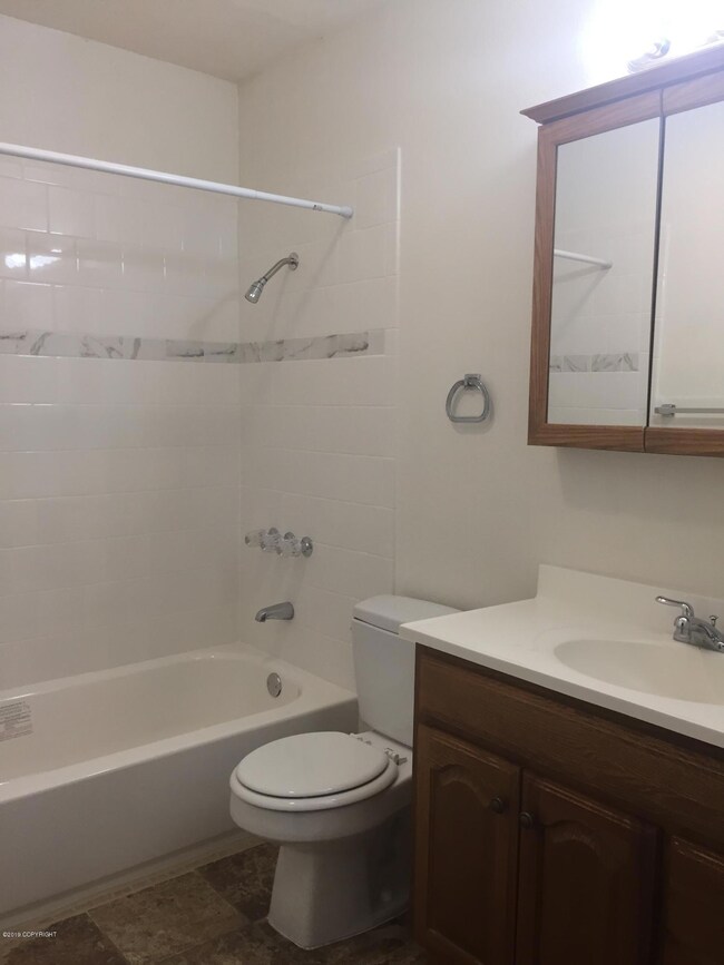 4320 Checkmate Dr unit 7, Anchorage, AK 99508 - photo 6