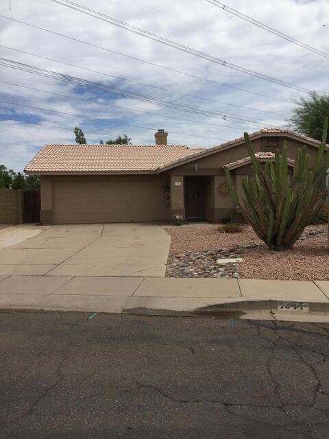 1344 E Hearne Way, Gilbert, AZ 85234 - photo 3