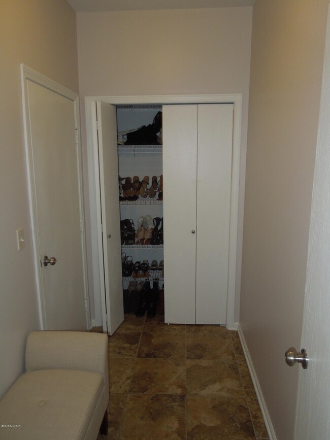 Mudroom