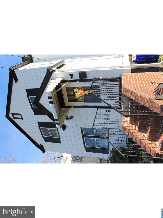 68 Walnut St, Woodbury, NJ 08096 - photo 2