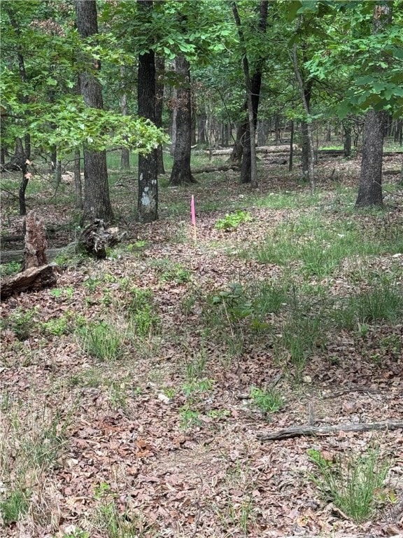 showing all the Hard woods