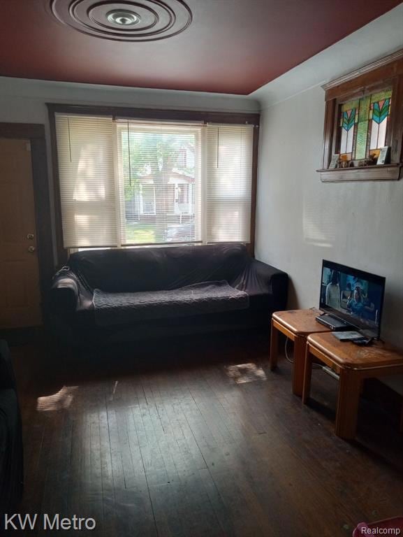 11839 Gable St, HamtraMcK, MI 48212 - photo 2