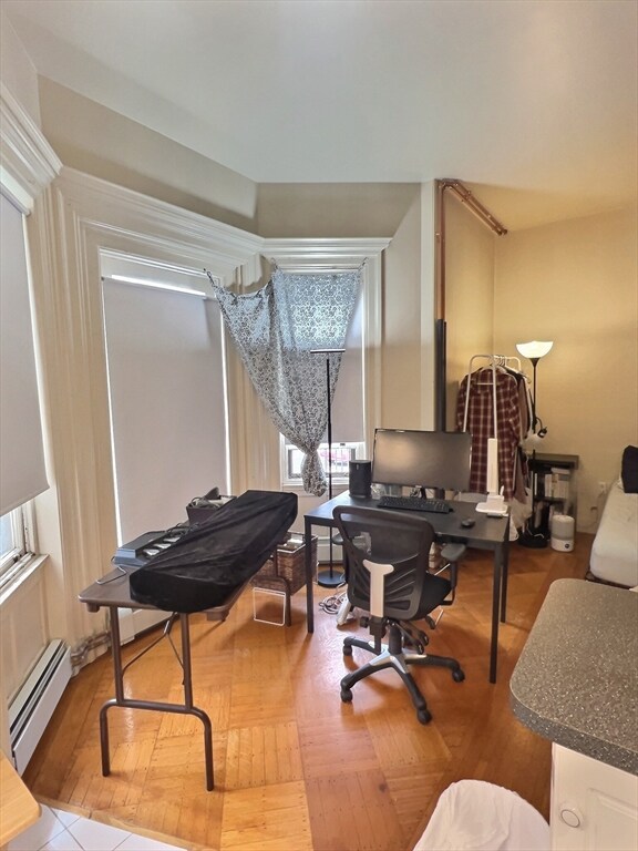 25 Garrison Rd unit 1F, Brookline, MA 02445 - photo 2