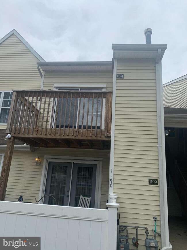 1194 Tristram Cir unit 1194, Mantua, NJ 08051 - photo 2