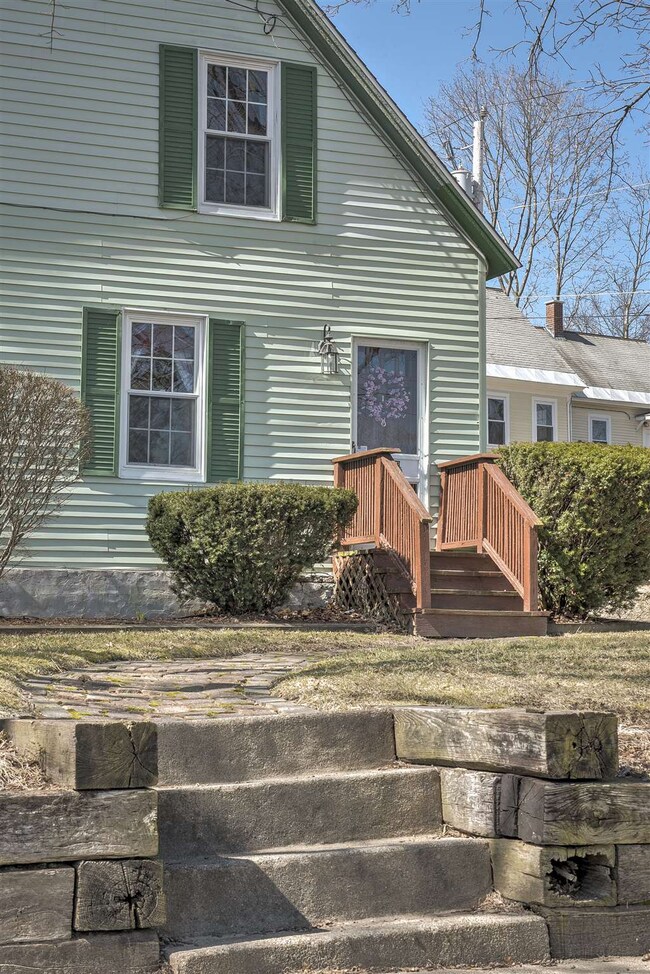 108 Forest St, Keene, NH 03431 - photo 3