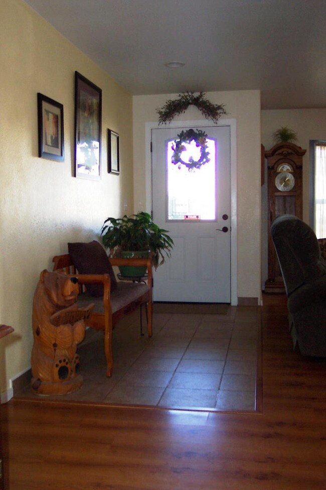 Entry