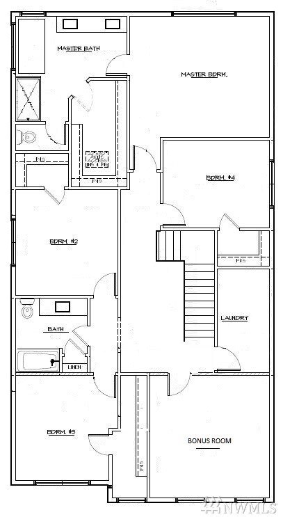 9540 Tyler Terrace Ct SE, Yelm, WA 98597 - photo 2