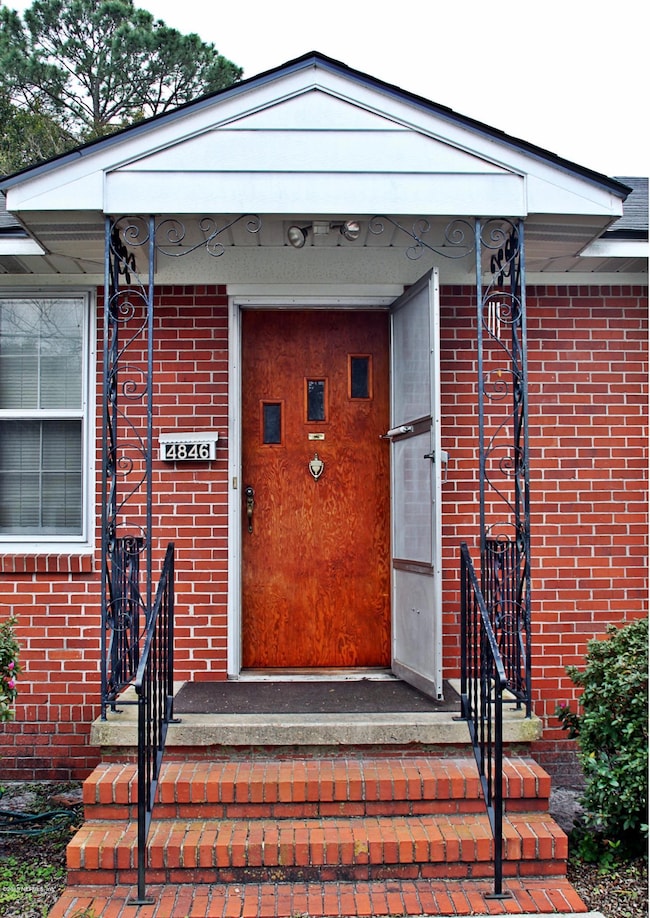 4846 Cardinal Blvd, Jacksonville, FL 32210 - photo 4