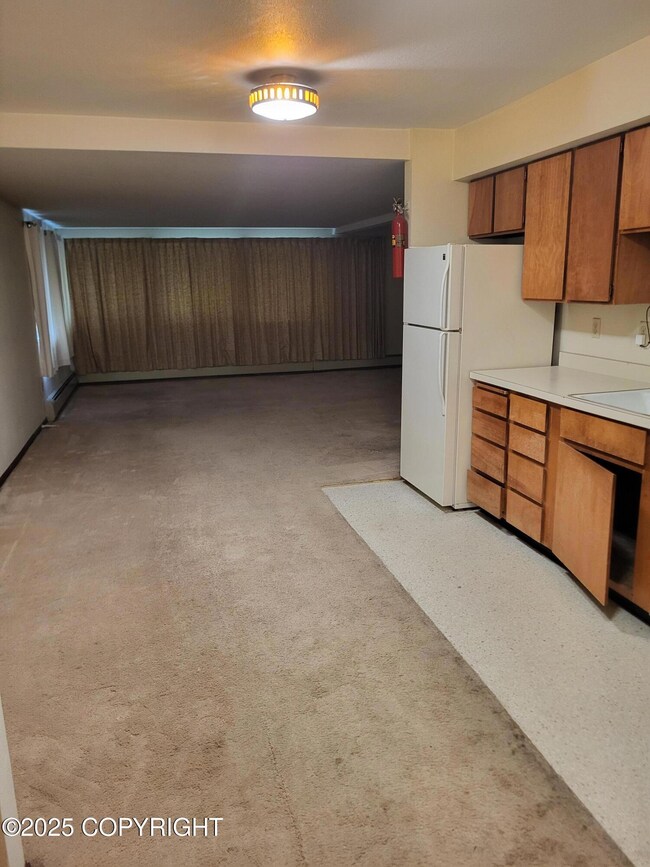 9921 Nearpoint Dr unit 2, Anchorage, AK 99507 - photo 3