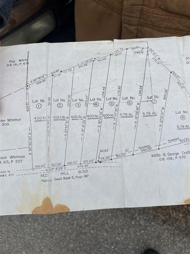 0 Red Hill Rd, Lewisburg, KY 42256 - photo 5